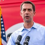 Exclusive— Sen. Tom Cotton: ‘Decline by Design’ Is ‘Not an Accident’