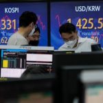 Hong Kong shares soar on hopes China COVID rules may ease