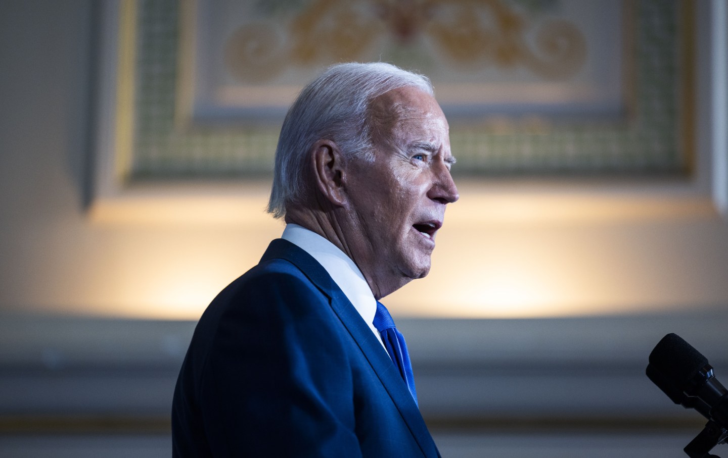 Get Ready for the Coming Impeachment of Joe Biden