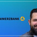 Tibor Gergely Joins Commerzbank as eFX Liquidity Provision Director