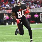 Atlanta Falcons Cordarrelle Patterson Set To Return to Practice