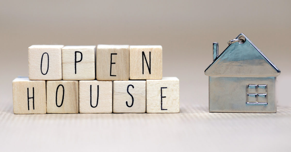 Are Open Houses Worth It?