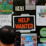 U.S. Employers Keep Hiring at Solid Pace, Adding 261,000 Jobs