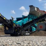 UK dealer Molson acquires second Powerscreen business on U.S. West Coast