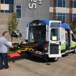 Intermountain Saltzer Health Launching Advanced Ambulance Service for Patients Needing Care Throughout the Treasure Valley