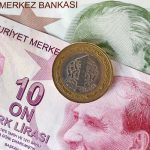 USD/TRY seesaws near record high below 19.00 ahead of Fed, Turkish inflation