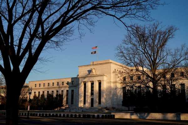 Marketmind: Fed up waiting