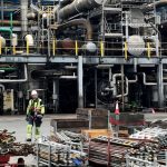 Energy crisis chips away at Europe’s industrial might