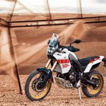 2023 Yamaha Ténéré 700 & Ténéré 700 Rally Edition