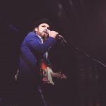 Live Gallery: Gaz Coombes – Lafayette, London