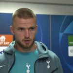 Eric Dier: Strange without Antonio Conte but we were well prepared | Video | Watch TV Show | Sky Sports