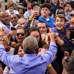 Biden, Obama and Trump converge on Pennsylvania