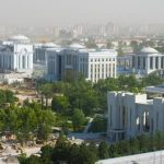 Turkmenistan Is Becoming A Regional Energy Powerhouse