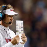 Lane Kiffin is using Taylor Swift to coach his quarterbacks