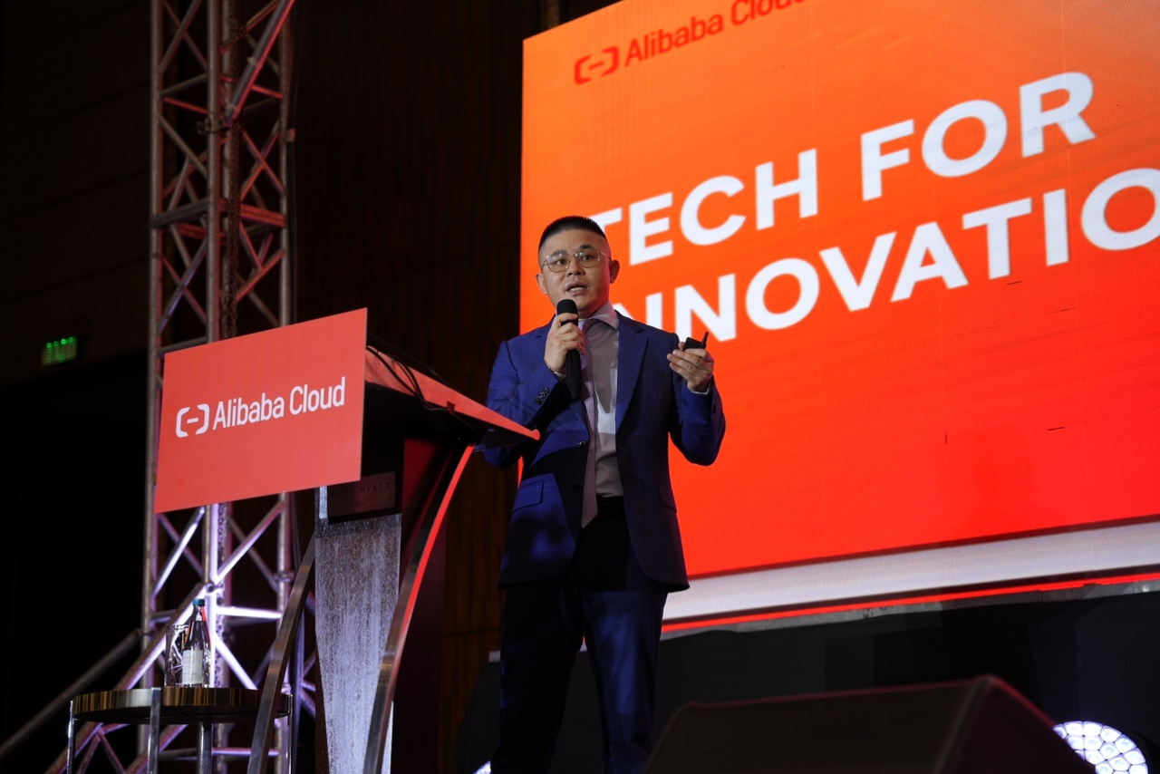 Alibaba Cloud launches Cloud ONE Program to accelerate digitalization of Philippine businesses