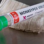 Canada confirms 1,444 monkeypox cases