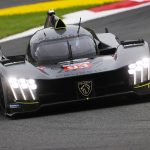 Peugeot gets performance break for Bahrain WEC finale