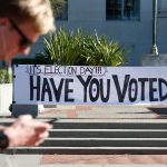 Voter Suppression Is Keeping Students From the Polls