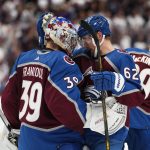 Stanley Cup Finals Betting Odds: Colorado Avalanche vs. Tampa Bay Lightning