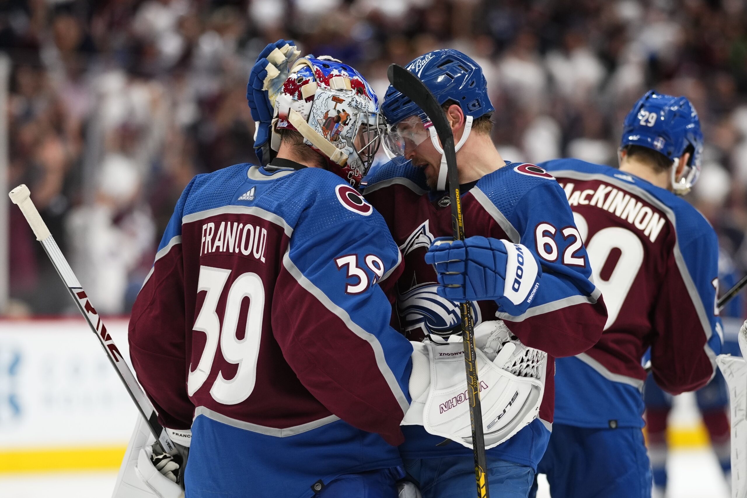 Stanley Cup Finals Betting Odds: Colorado Avalanche vs. Tampa Bay Lightning