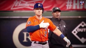 Daily Dash: Bregman delivers and Astros complete historic no-hitter