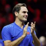 How Roger Federer made a stirring statement of style, substance