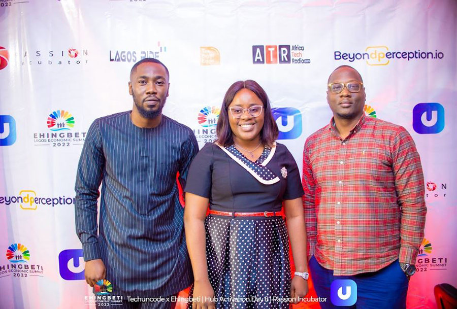 How technology can ensure safer and smarter Lagos – Techuncode, passion incubator