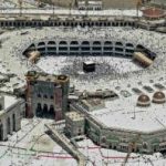 Saudi Arabia grants free umrah visa to 2022 World Cup Hayya card holders