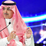 ‎Supply chains, food security affected by COVID-19, geopolitical tensions: Al-Jadaan