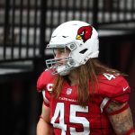 Arizona Cardinals Thursday Injury Report Shows