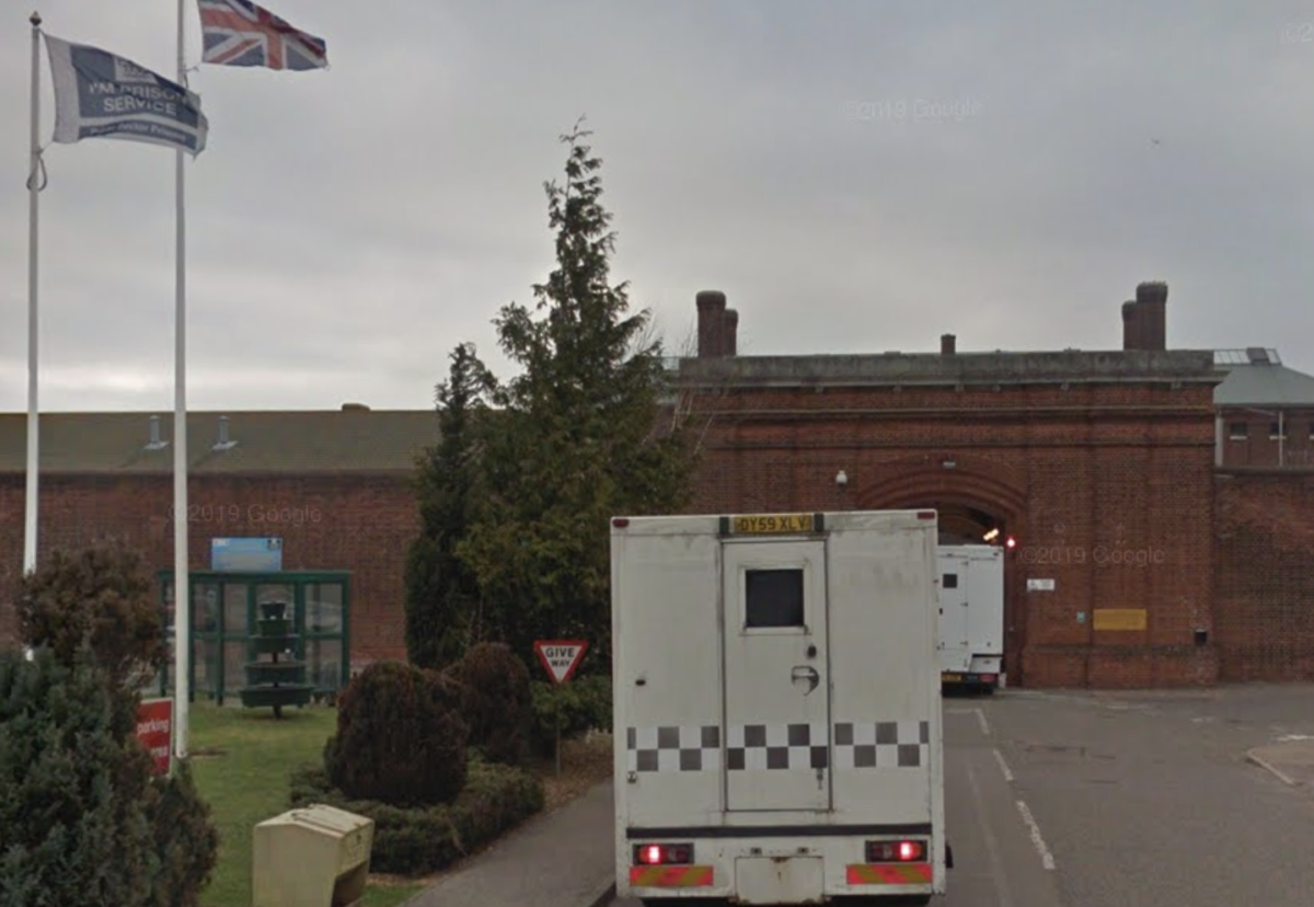 Vinci secures £23m HMP Norwich revamp