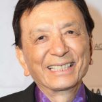 James Hong congratulates Asian-American creatives for carrying on his work