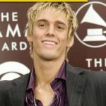 American singer Aaron Carter, brother of Backstreet Boys’ Nick Carter, passes away at 34