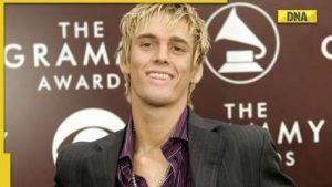 American singer Aaron Carter, brother of Backstreet Boys’ Nick Carter, passes away at 34