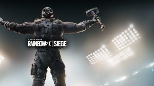 Rainbow Six Siege Receives Mid-Season Roadmap Update