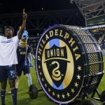 Union hoping to do their part for Philadelphia on Saturday