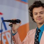 Harry Styles’ mum hits out at ‘vitriolic comments’ about son’s latest movie, Entertainment News