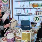 Saudi Arabia celebrates arts and crafts at Cairo’s ‘Turathna’