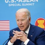 At global summits, Biden aims to assert America’s leadership