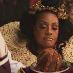 Sainsbury’s “Once upon a pudding” by Wieden & Kennedy London