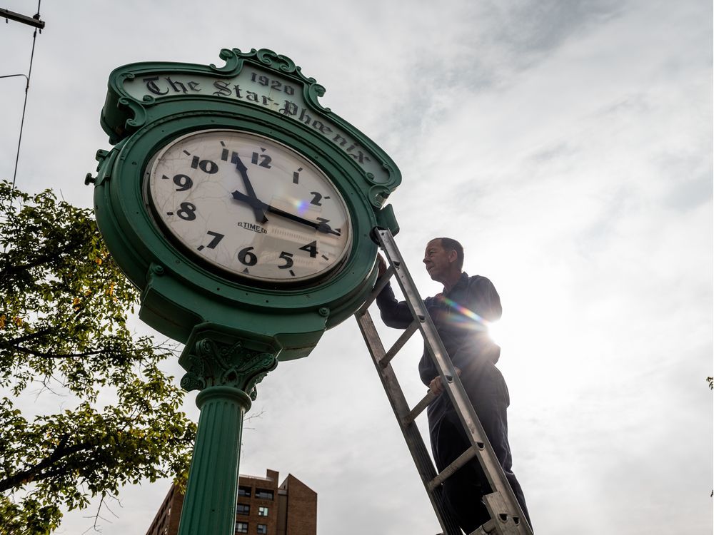 Time changes persist despite experts’ consensus to end daylight time