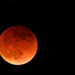 Last Total Lunar Eclipse for Three Years Arrives on Tuesday