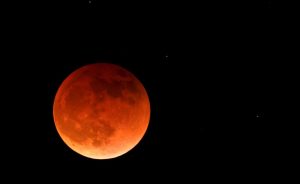 Last Total Lunar Eclipse for Three Years Arrives on Tuesday