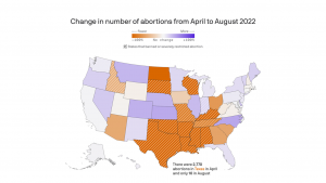 America’s red state abortion wipeout