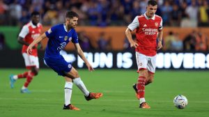 Chelsea vs. Arsenal live stream: Premier League prediction, TV channel, how to watch, start time, odds