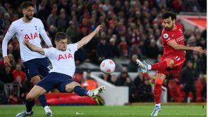 Tottenham vs. Liverpool live stream: Premier League game prediction, how to watch online, time, news, odds