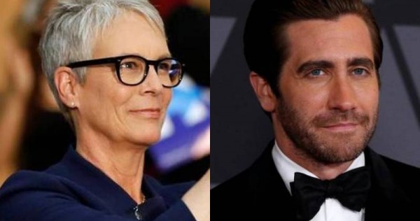 Jamie Lee Curtis thanks godson Jake Gyllenhaal for rebooting her Hollywood career, Entertainment News