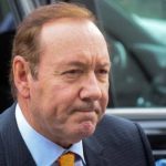 Kevin Spacey says ‘shocked’ when Rapp’s sexual abuse claim became public, Entertainment News