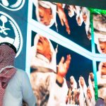 Gitex 2022: Vision 2030 lives up to Saudi Crown Prince’s dream, amid ululations of ‘Ardah’