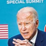 Biden aims to assert America’s leadership